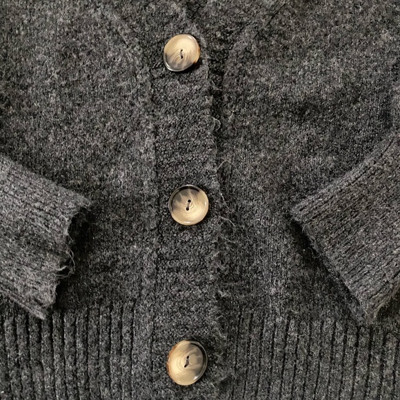 Topshop Sweater - Picture 3 of 3